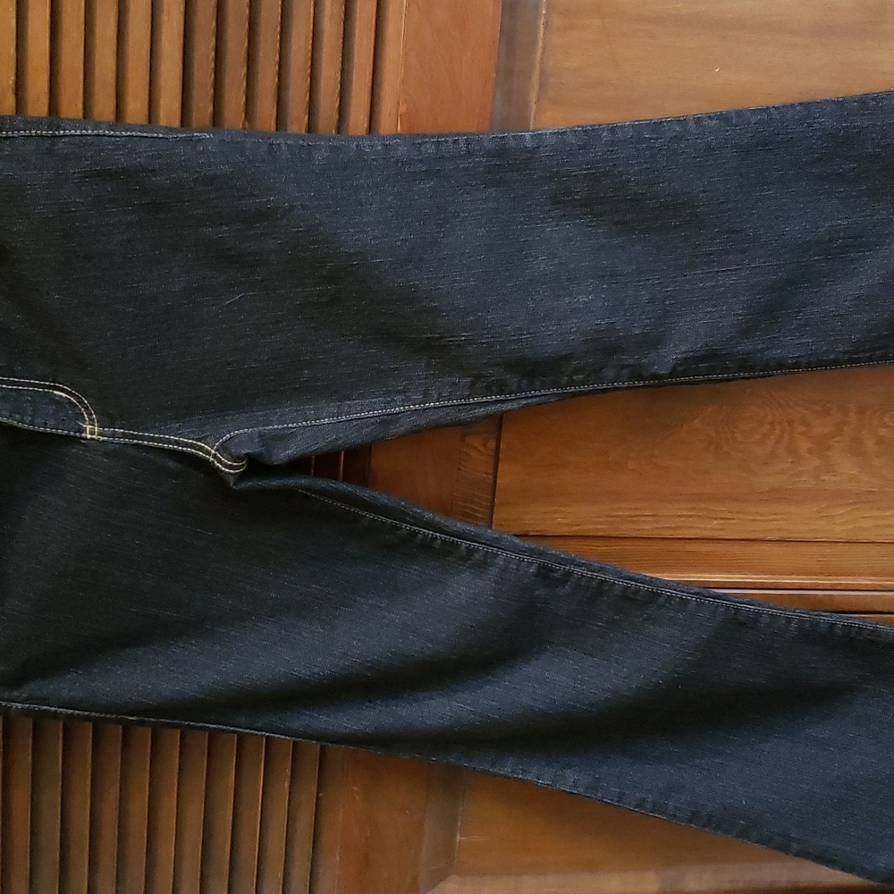 DKNY Soho jeans